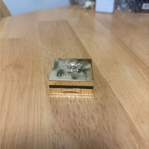 Bobbi Brown Luxe Eye Shadow Foil ~Opalescent 0.04oz NWOB, AUTHENTIC, New, No Box